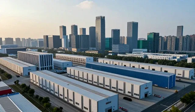 企业网站建设：供求大厅如何提升资源对接效率