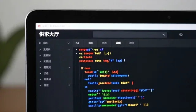 数据驱动下的产业转型:如何通过资源对接重塑供应链