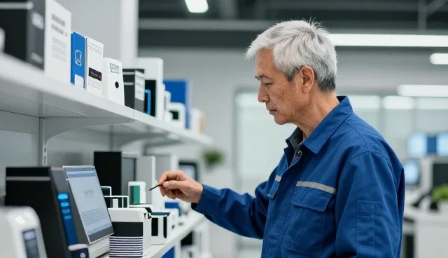 订单匹配模式如何推动产业转型中的供需优化