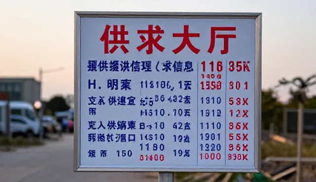 性能瓶颈:招商加盟中的商情动态分析